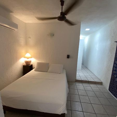 Caribo Cozumel Hotel Bagian luar foto