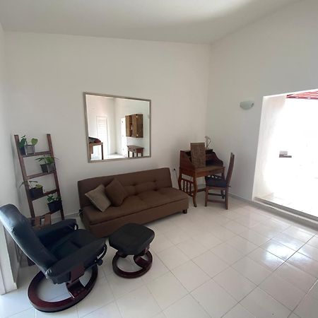 Caribo Cozumel Hotel Bagian luar foto