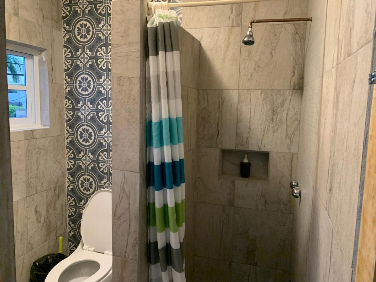 Caribo Cozumel Hotel Bagian luar foto