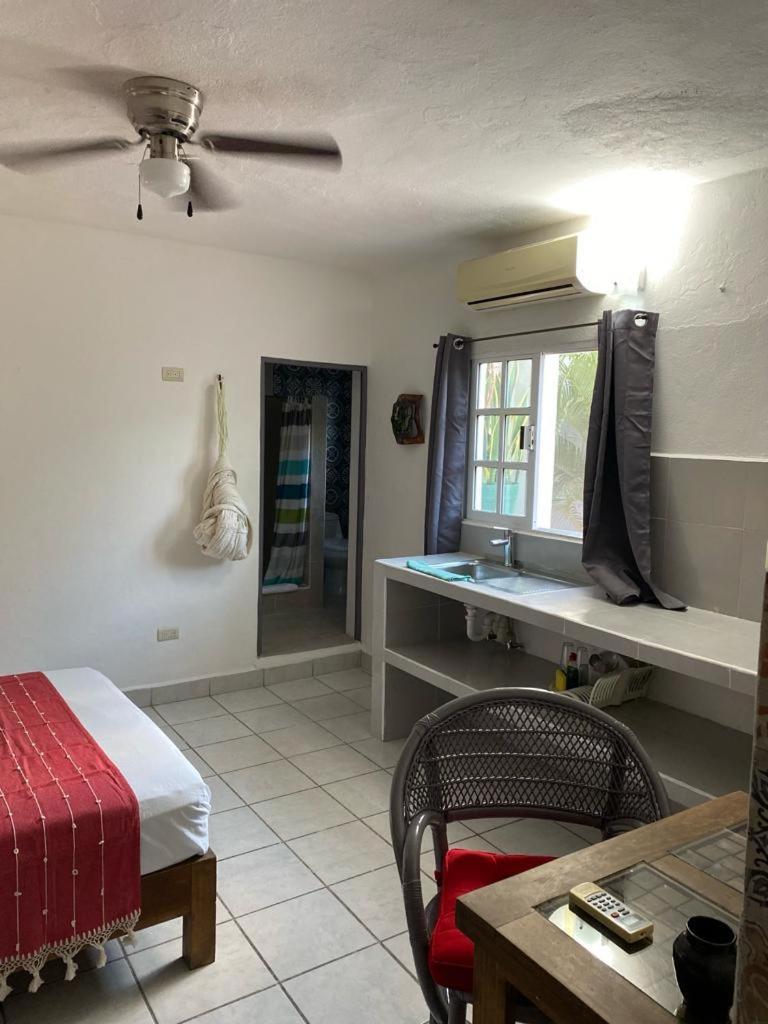 Caribo Cozumel Hotel Ruang foto