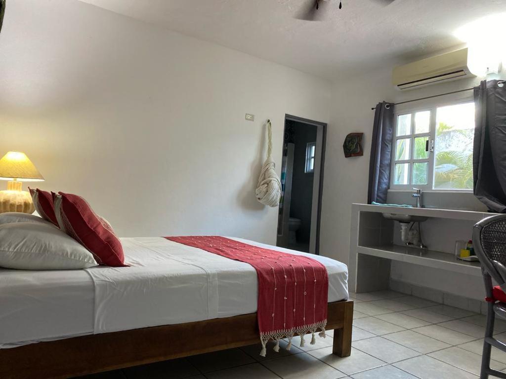 Caribo Cozumel Hotel Ruang foto