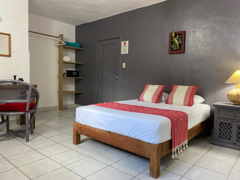 Caribo Cozumel Hotel Ruang foto