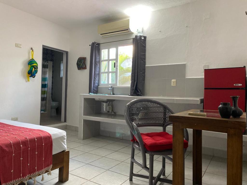 Caribo Cozumel Hotel Ruang foto