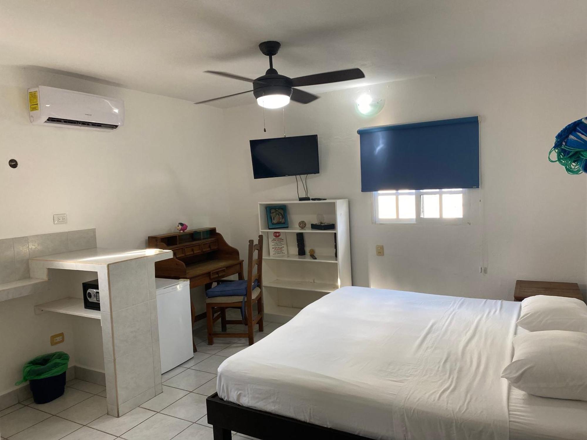 Caribo Cozumel Hotel Bagian luar foto