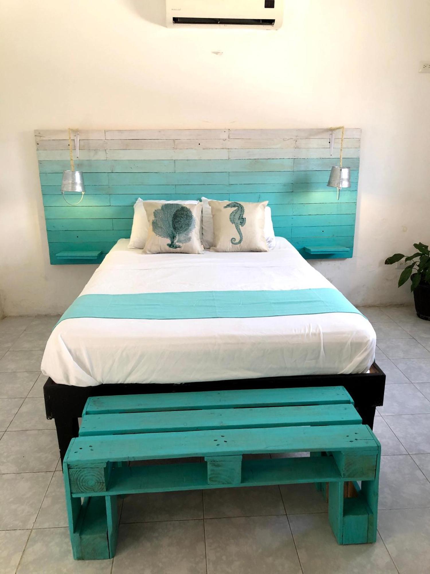Caribo Cozumel Hotel Ruang foto