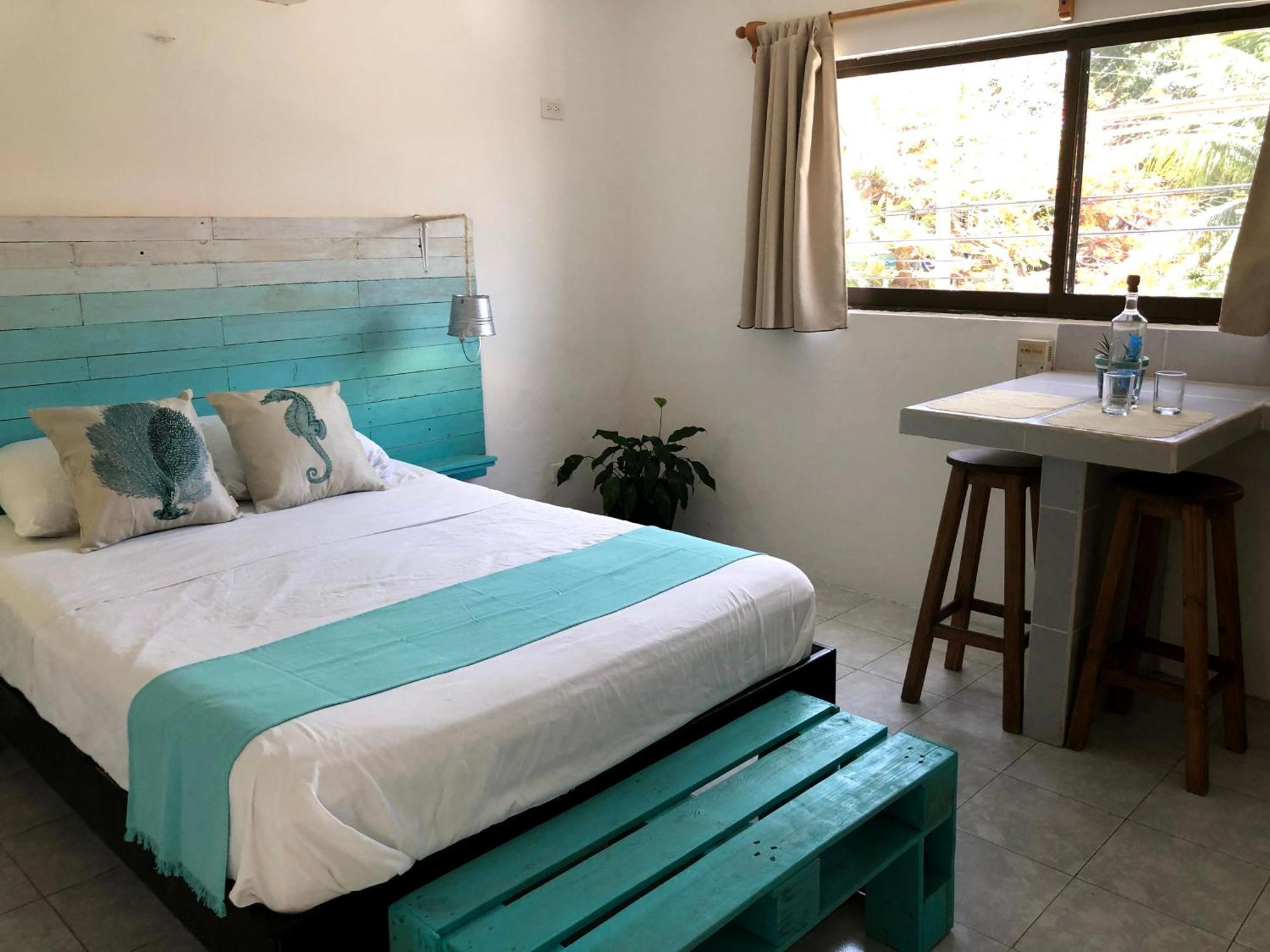 Caribo Cozumel Hotel Ruang foto