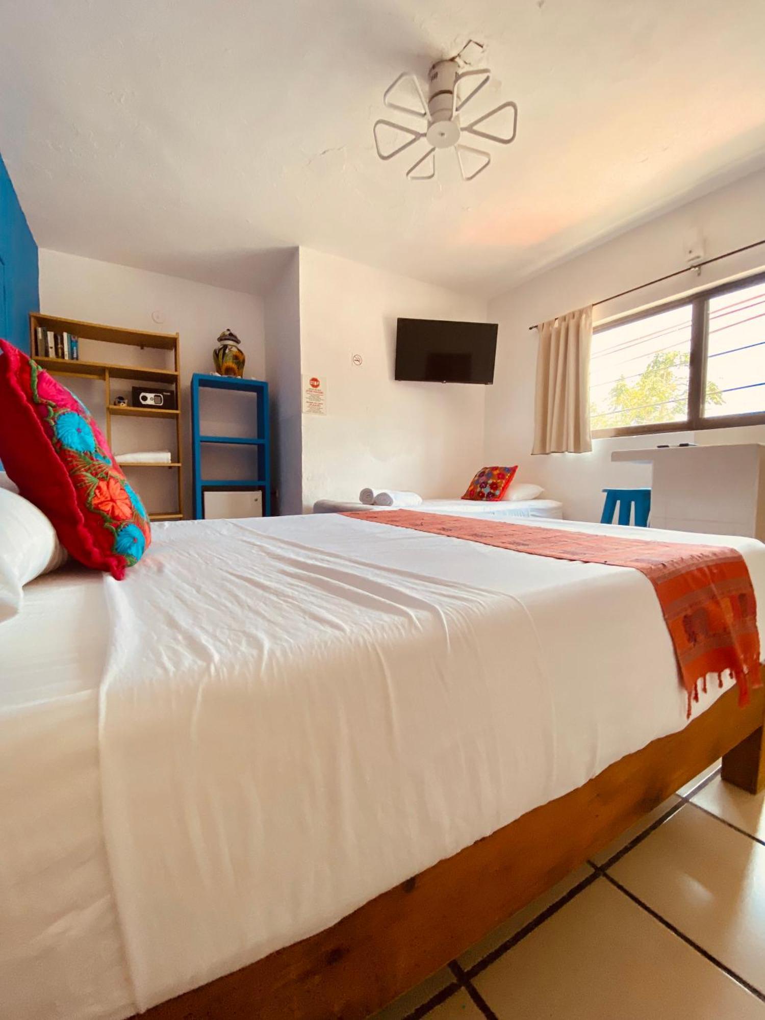 Caribo Cozumel Hotel Ruang foto