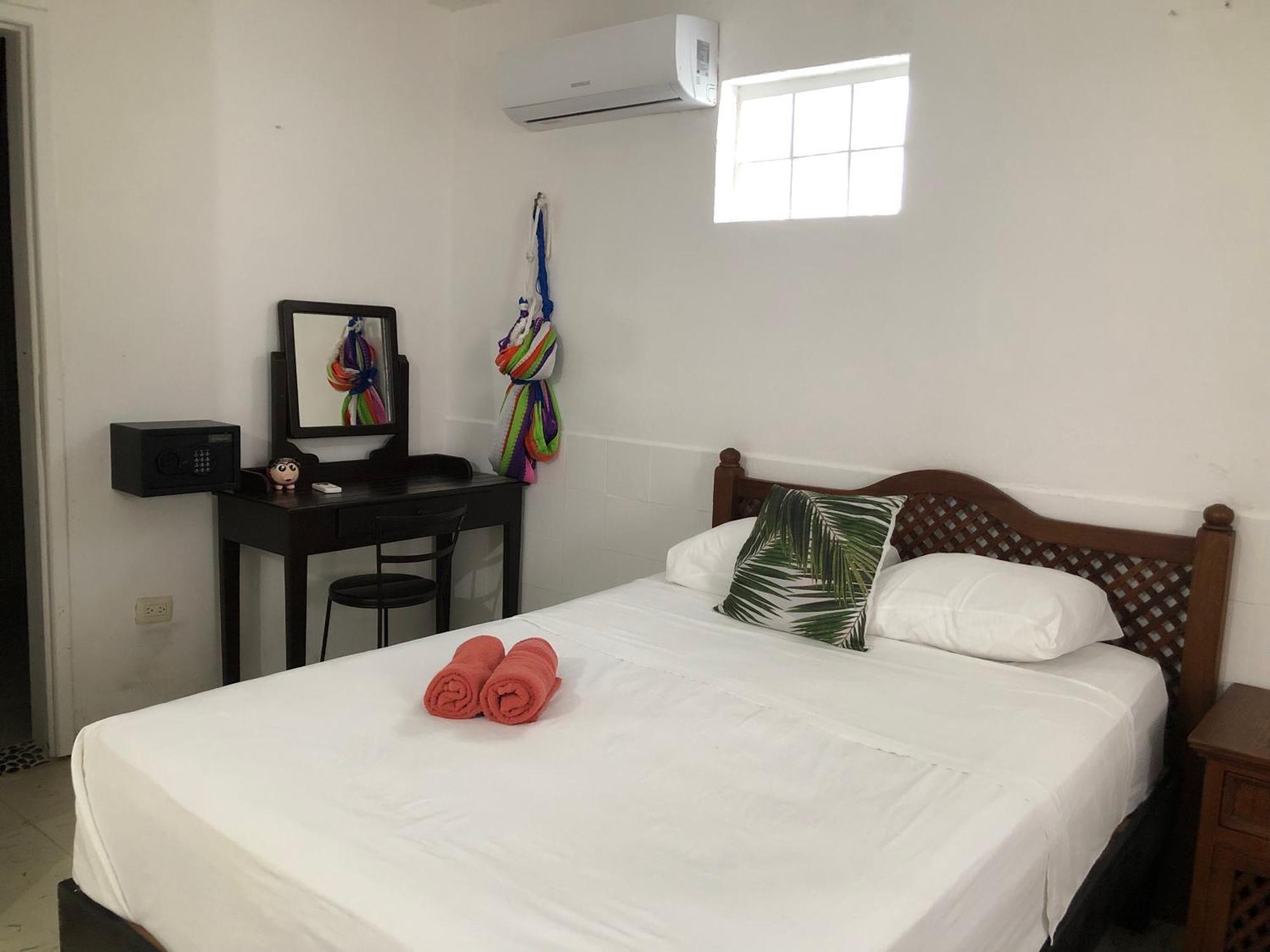 Caribo Cozumel Hotel Bagian luar foto