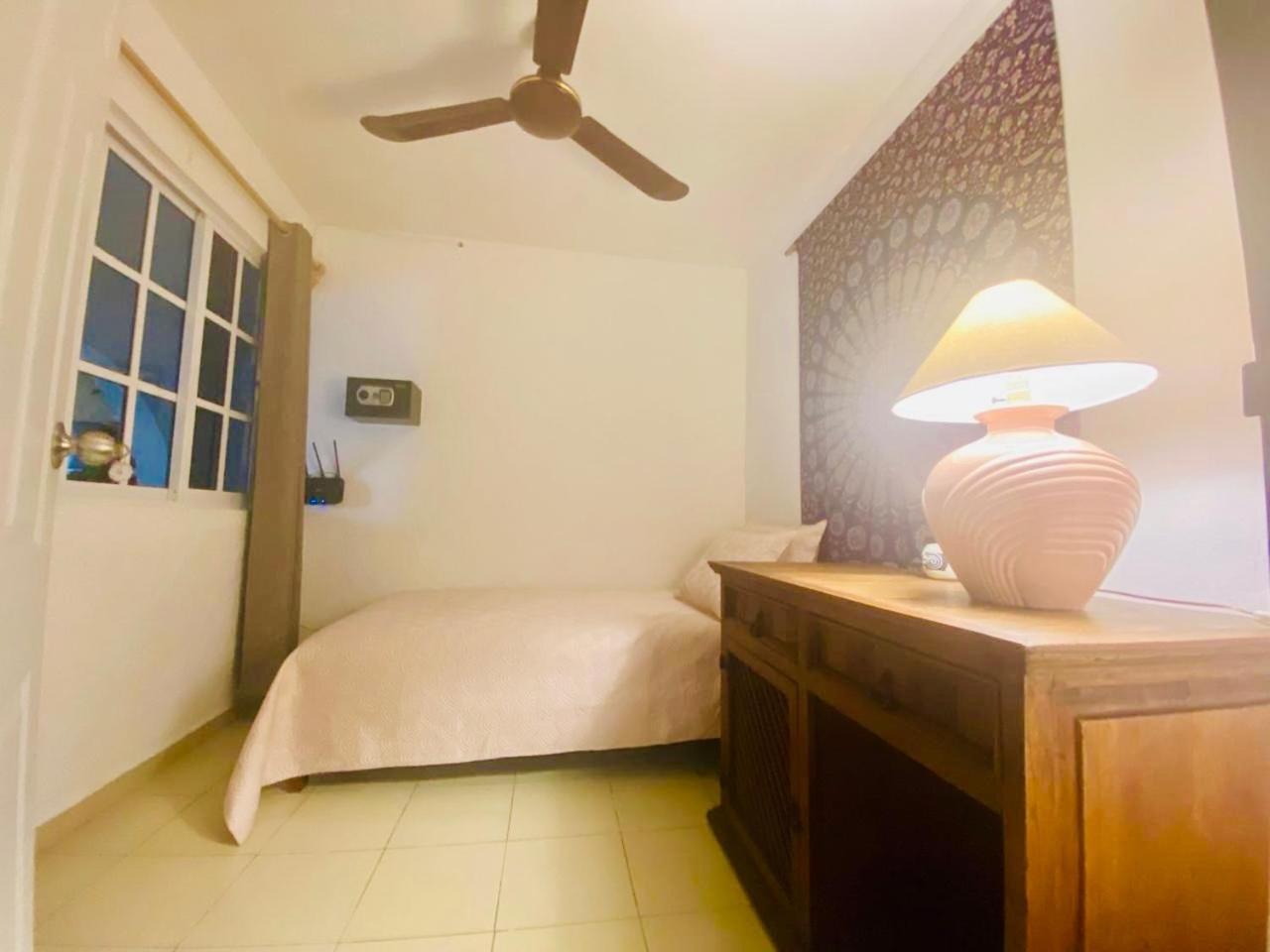 Caribo Cozumel Hotel Ruang foto