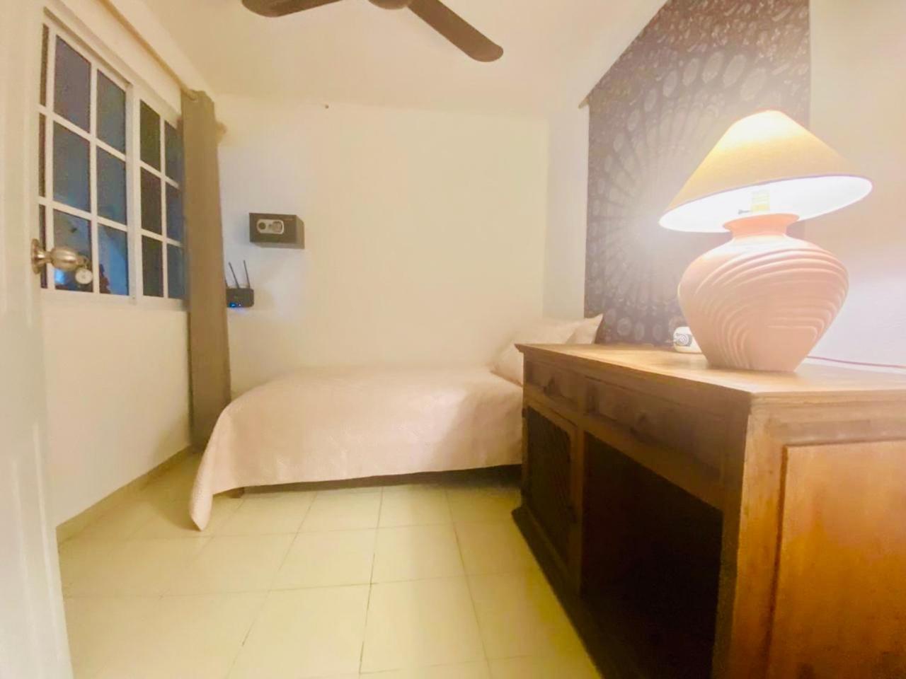 Caribo Cozumel Hotel Ruang foto