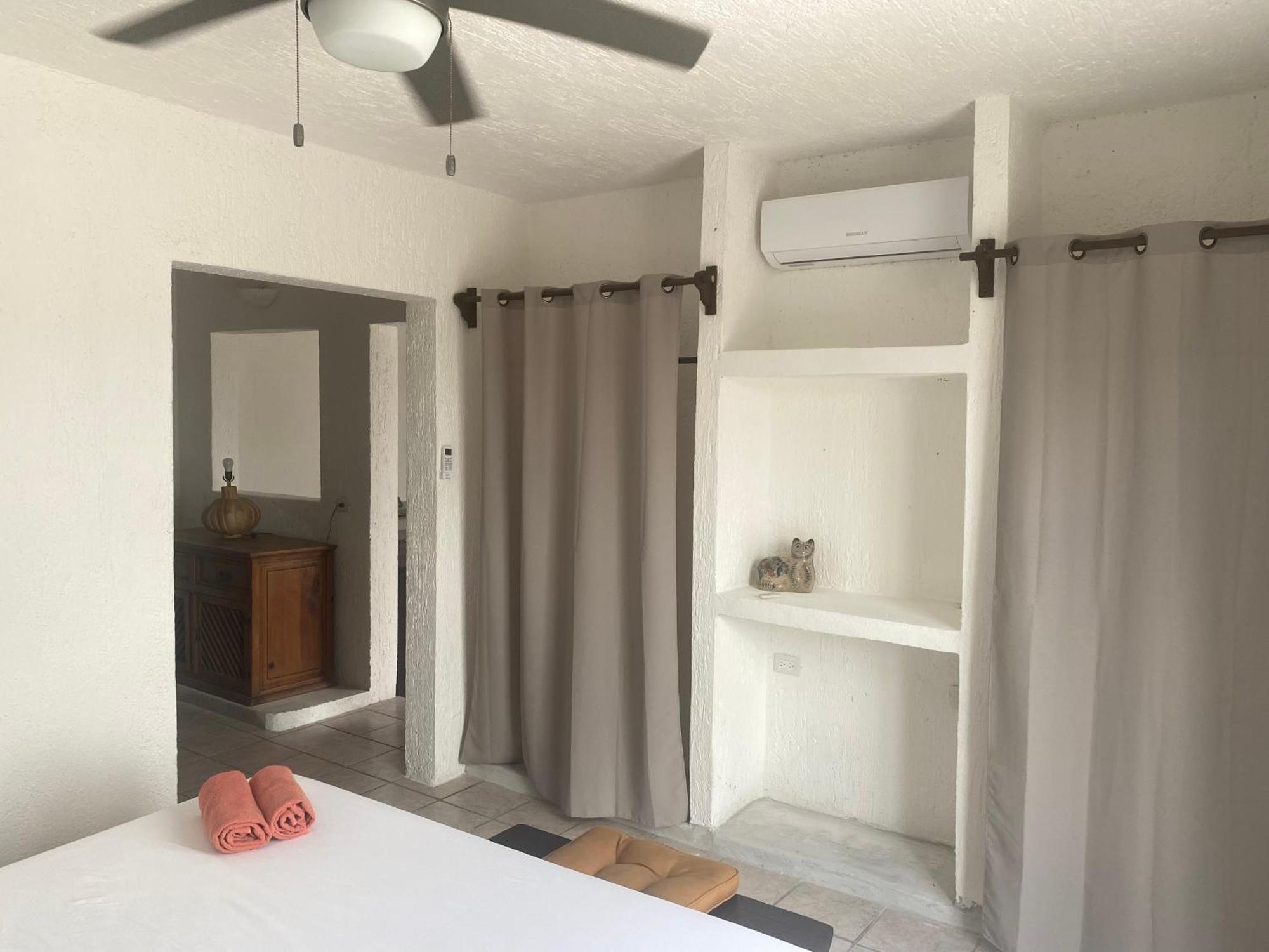 Caribo Cozumel Hotel Bagian luar foto