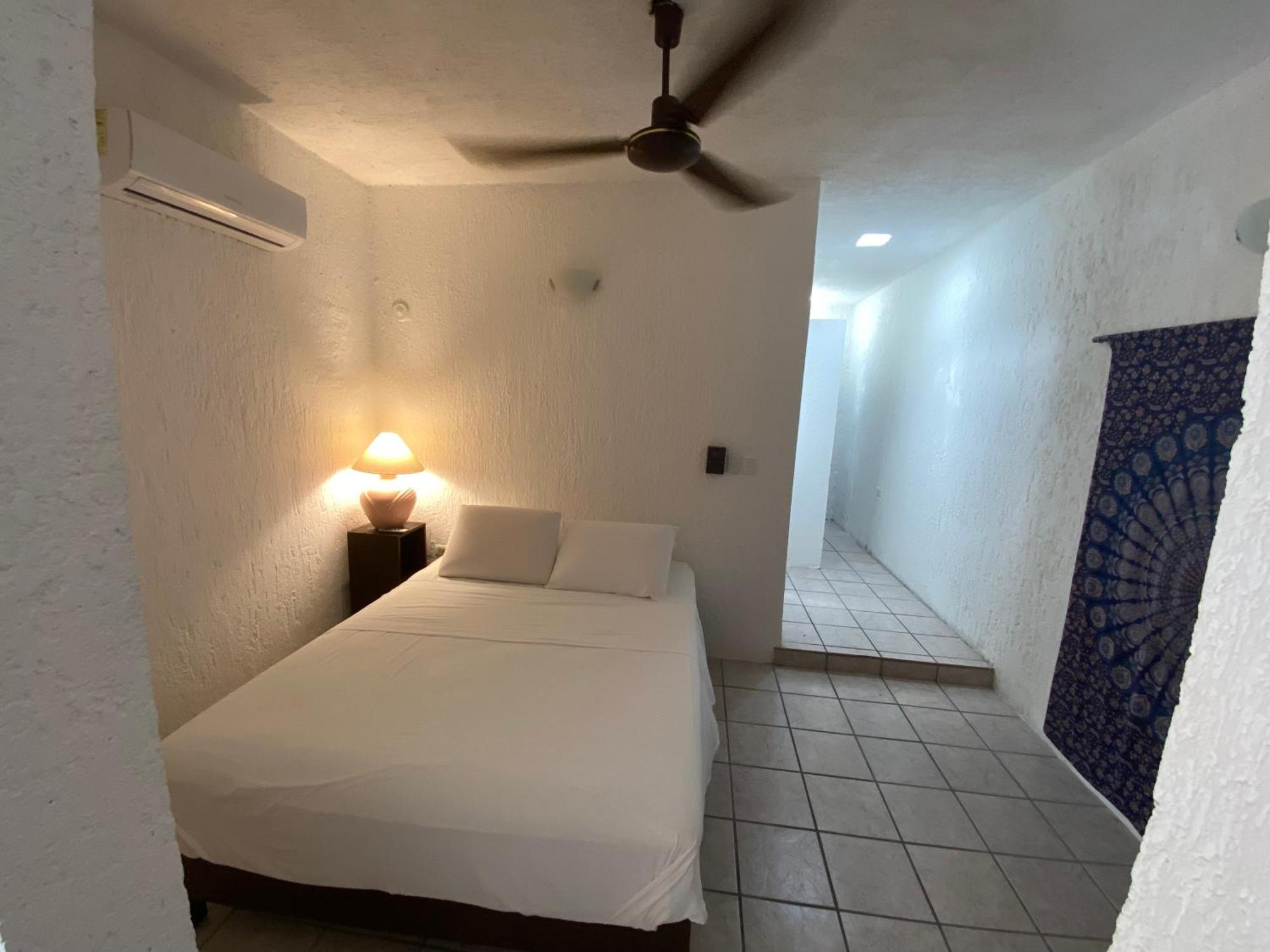 Caribo Cozumel Hotel Bagian luar foto