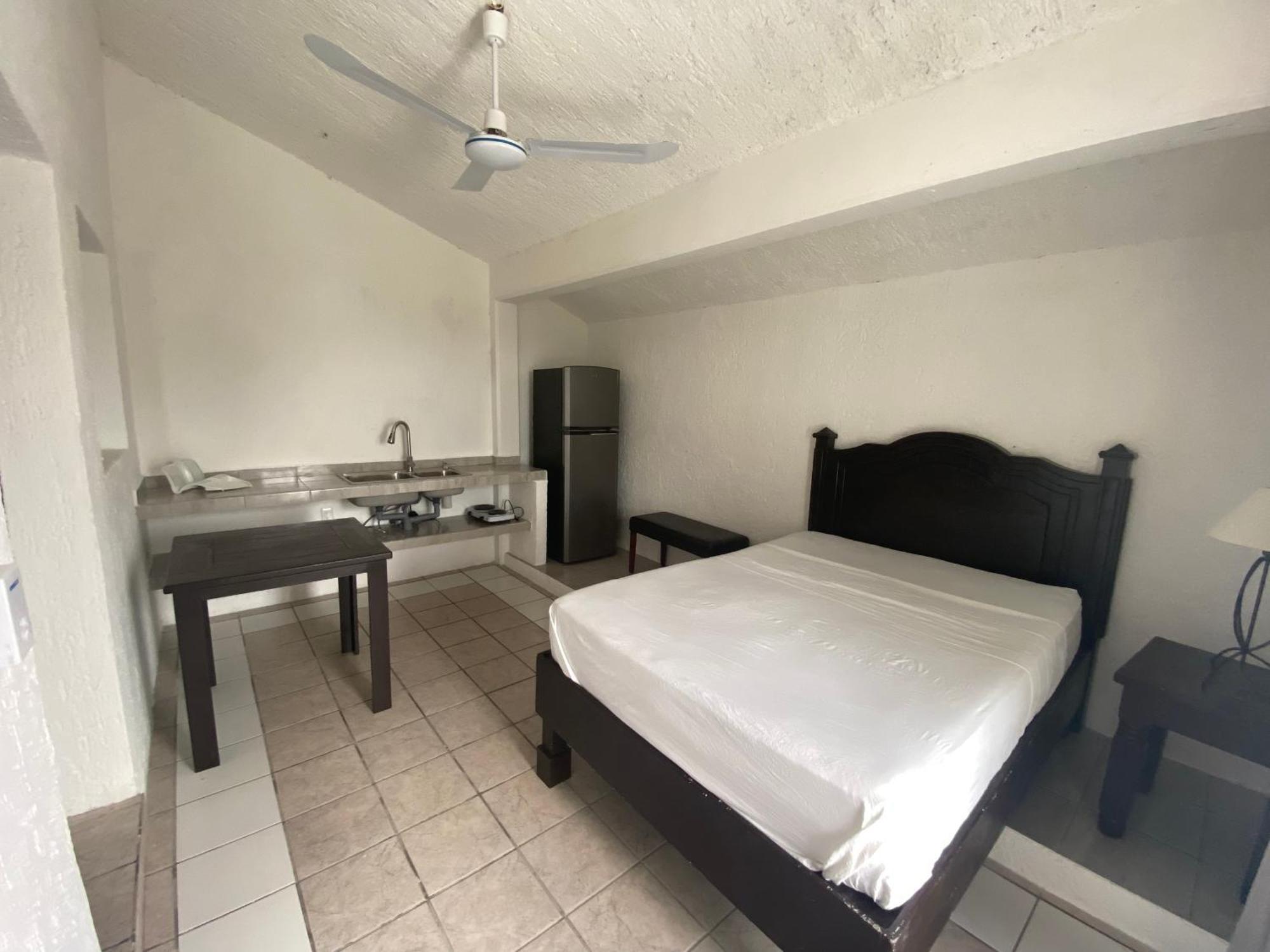 Caribo Cozumel Hotel Bagian luar foto
